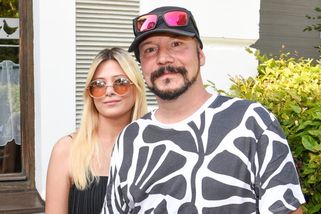 Bohuš Matuš šokuje: Žádný rozchod, jen hádka, s Lucinkou jsme spolu a máme se rádi